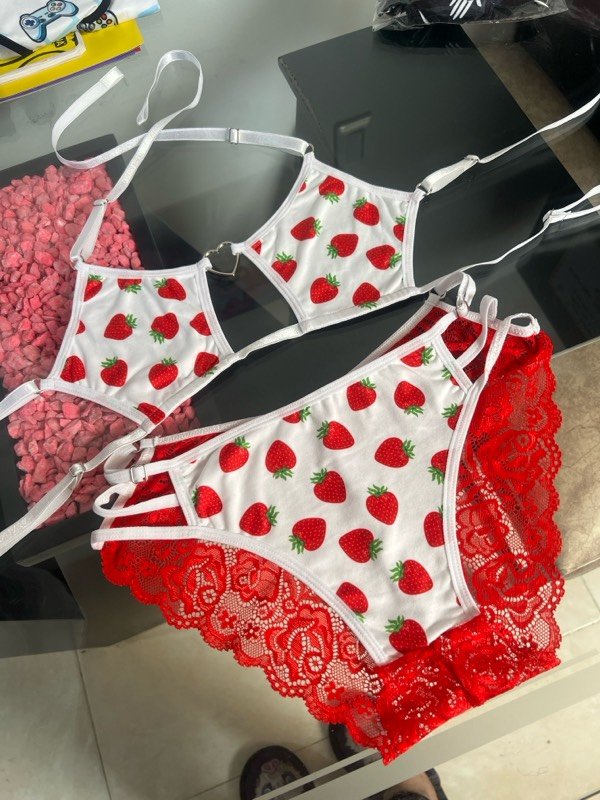 STAR FRESAS