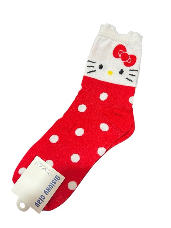 MEDIAS KITTY