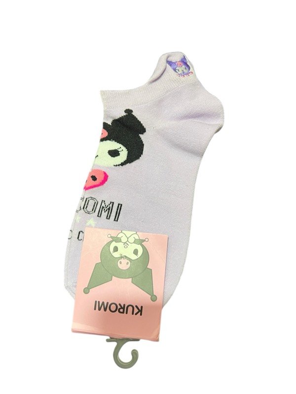 MEDIAS KUROMI