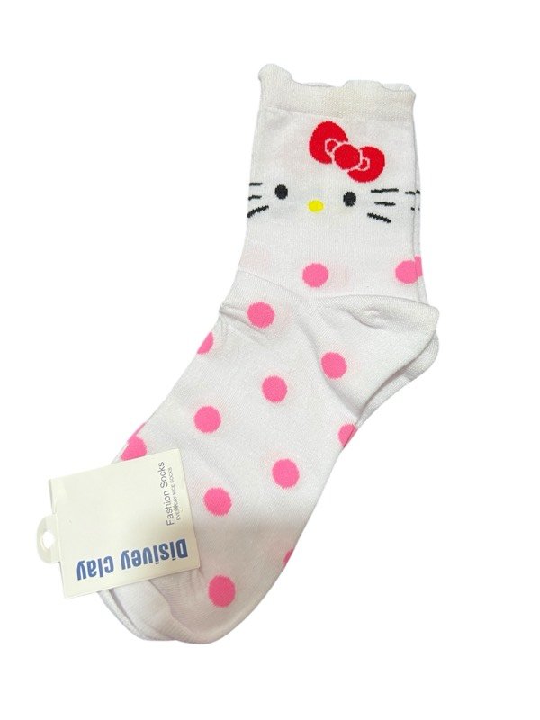 MEDIAS KITTY