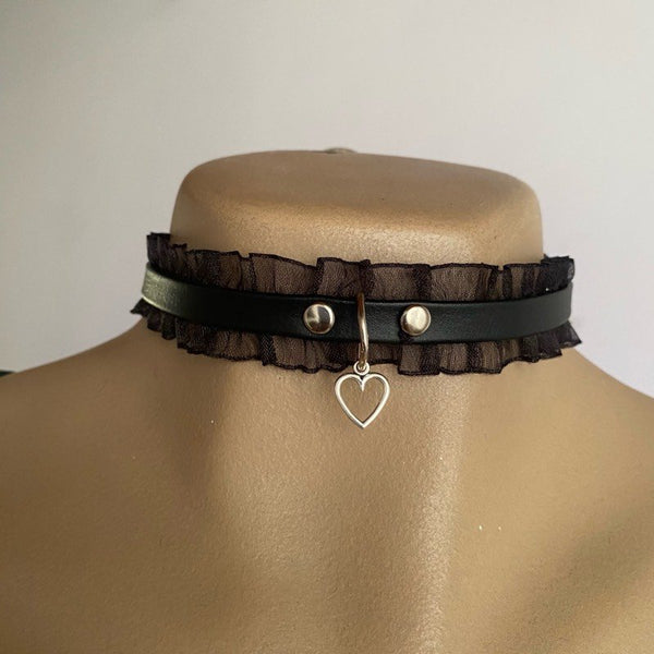 Black Sweet Choker