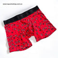 BOXER SPIDERMAN