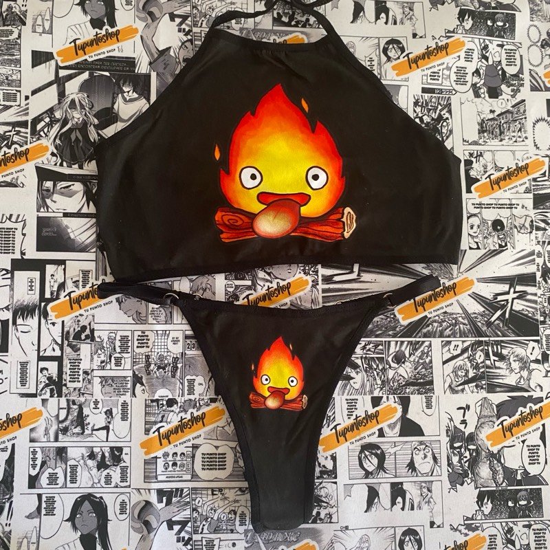 CALCIFER