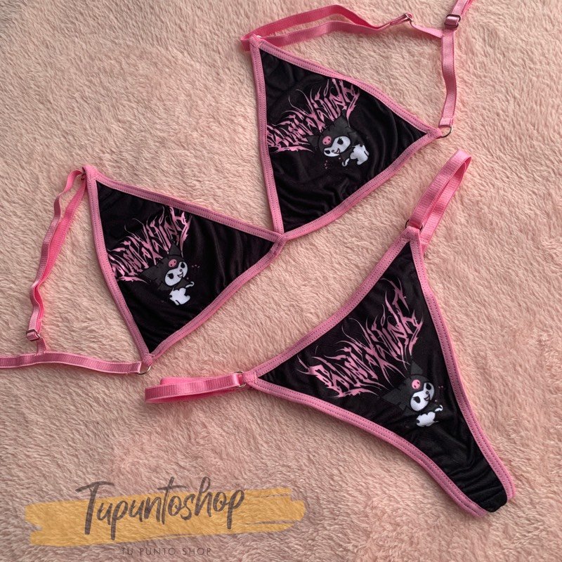 SET KUROMI