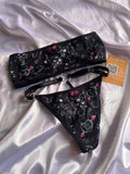 CONJUNTO KUROMI