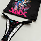 CONJUNTO JINX