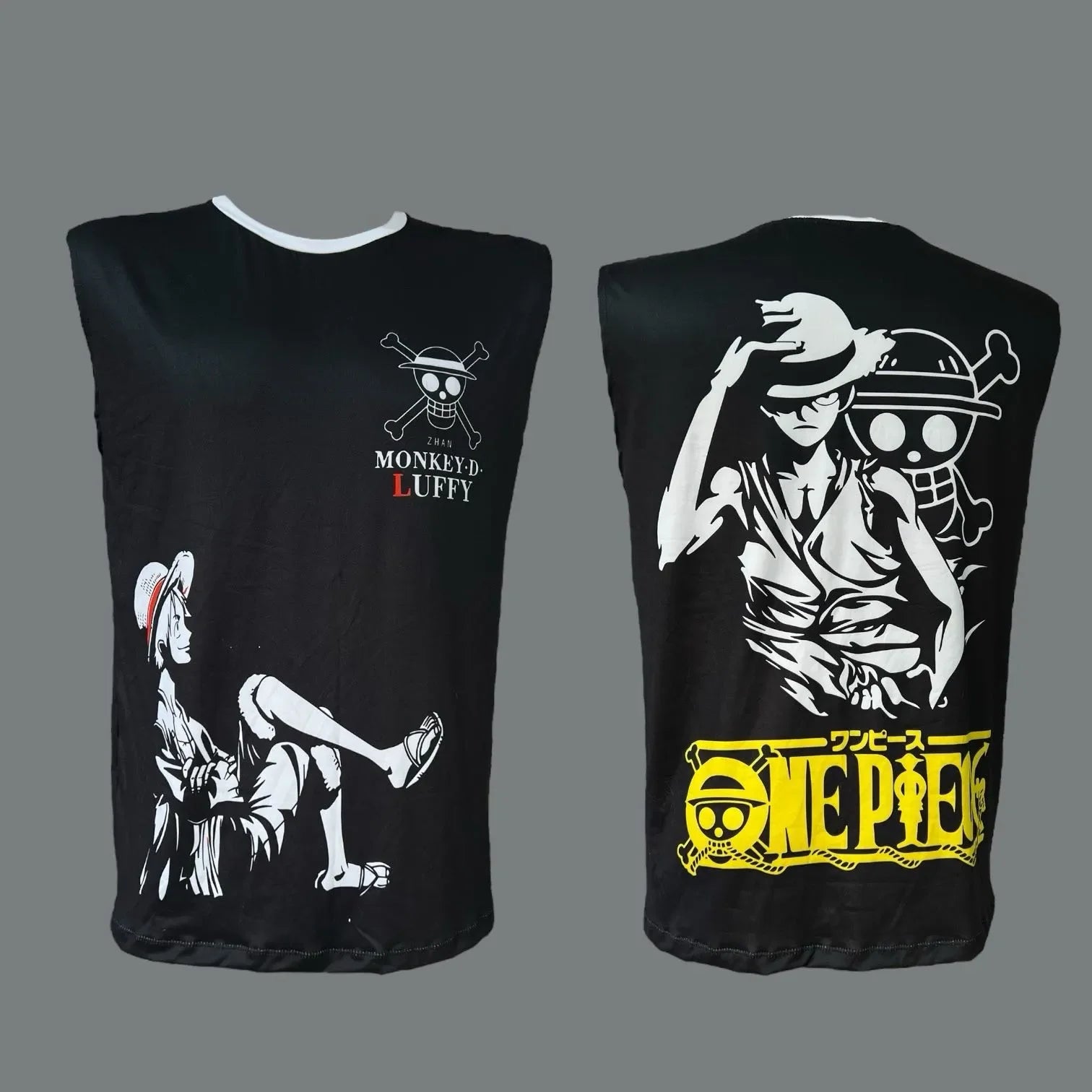 CAMISA SIZA ONE PIECE