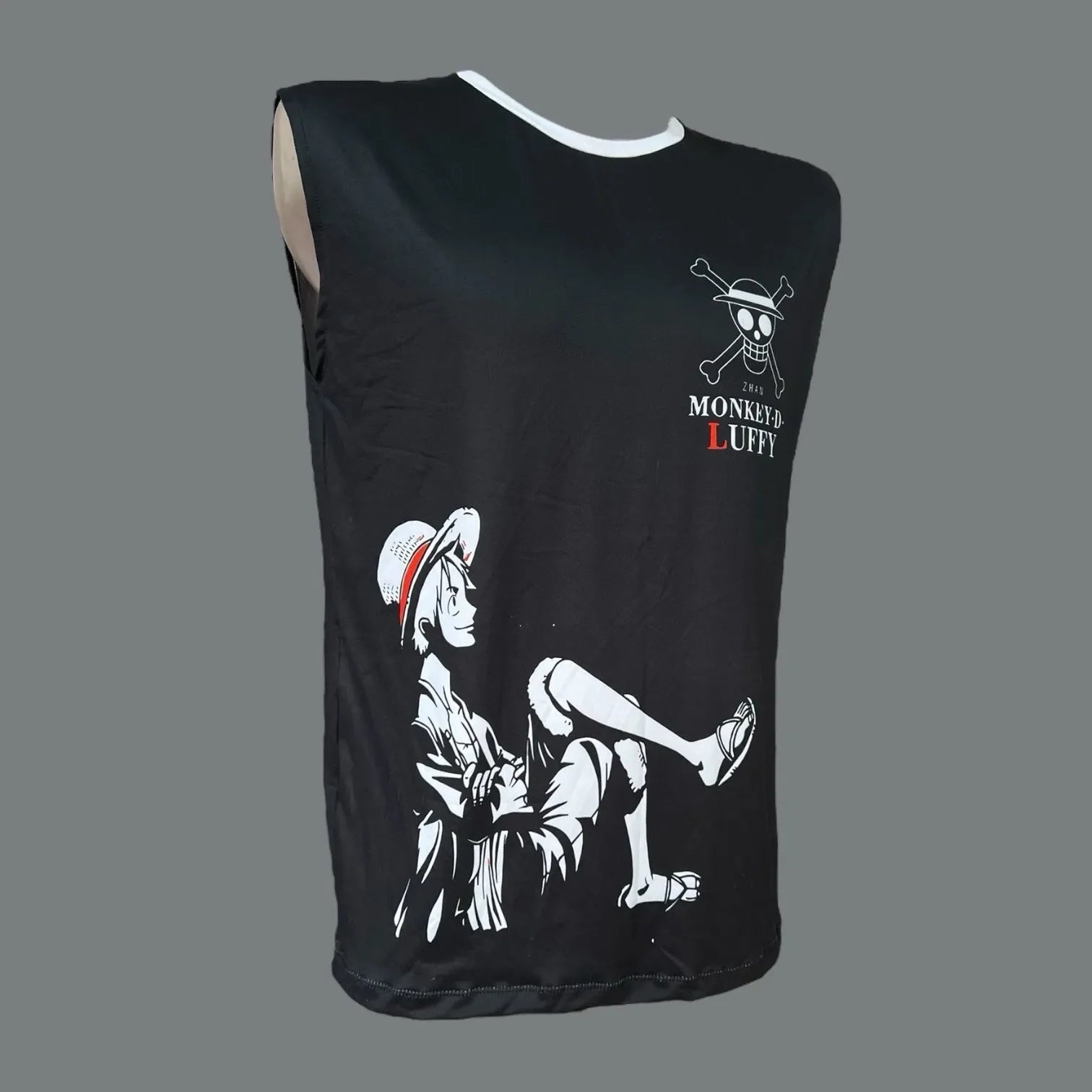 CAMISA SIZA ONE PIECE