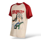 SAKAMOTO SHIRT