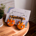 ARETES CALCIFER