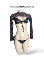 SOLEADOR CHERRY + BUZOMINI