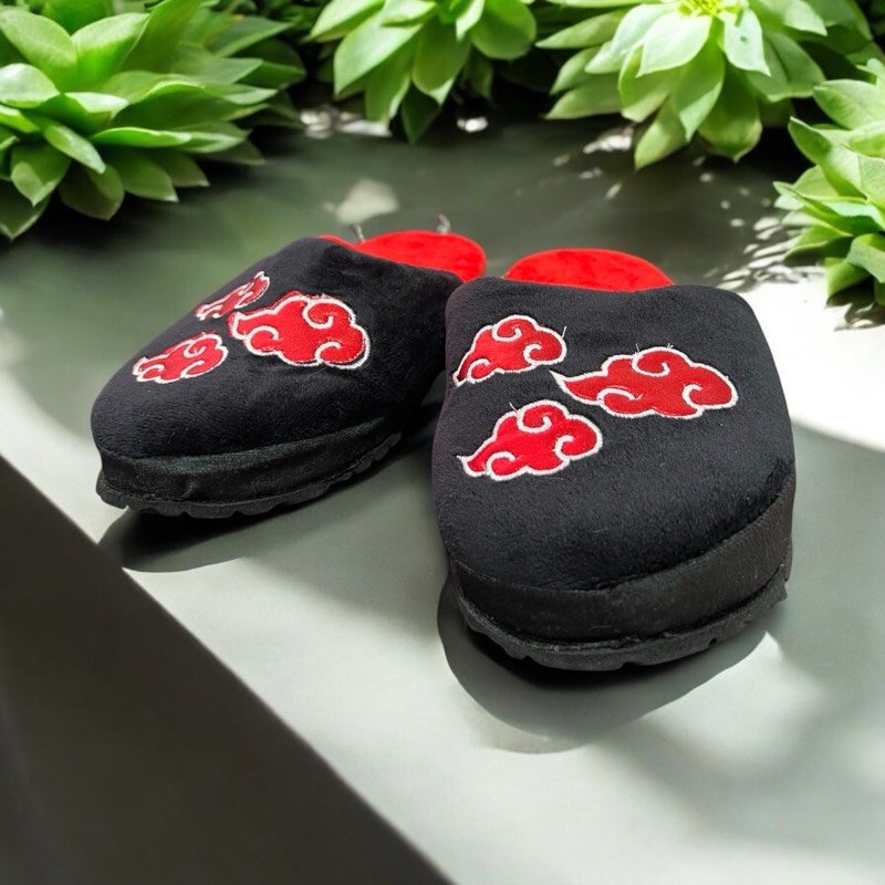 PANTUFLA AKATSUKI