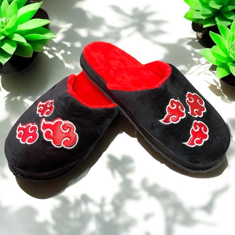 PANTUFLA AKATSUKI