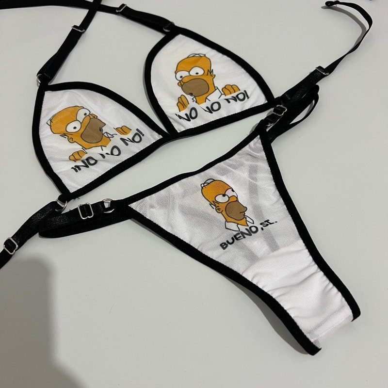 SET MALLA TEX HOMERO