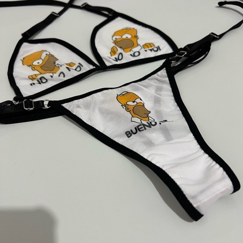 SET MALLA TEX HOMERO