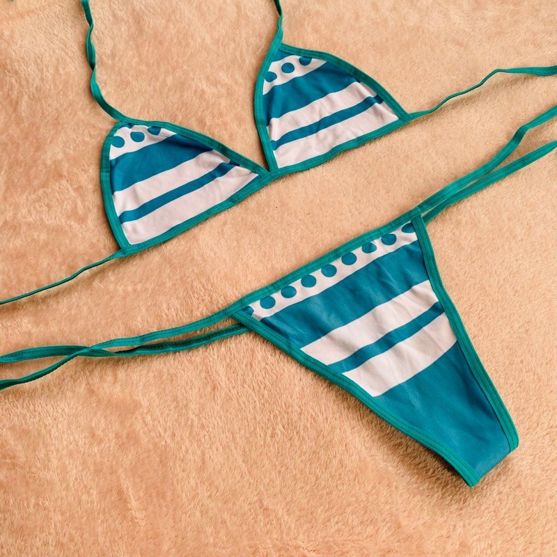 SOLEADOR NAMI ONE PIECE