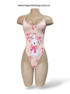 BODY BUNNY