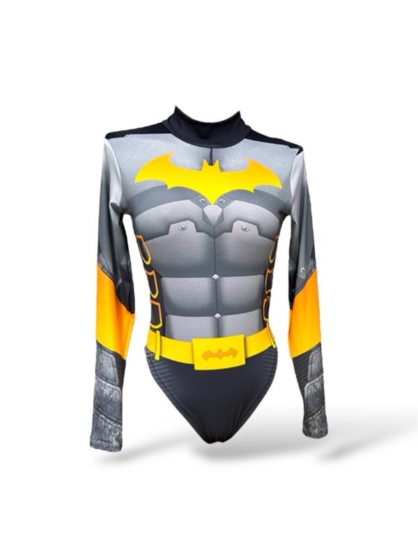 BODY BATMAN