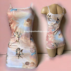 VESTIDO ANGELS