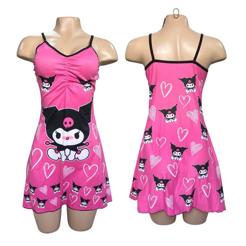 KUROMI DRESS