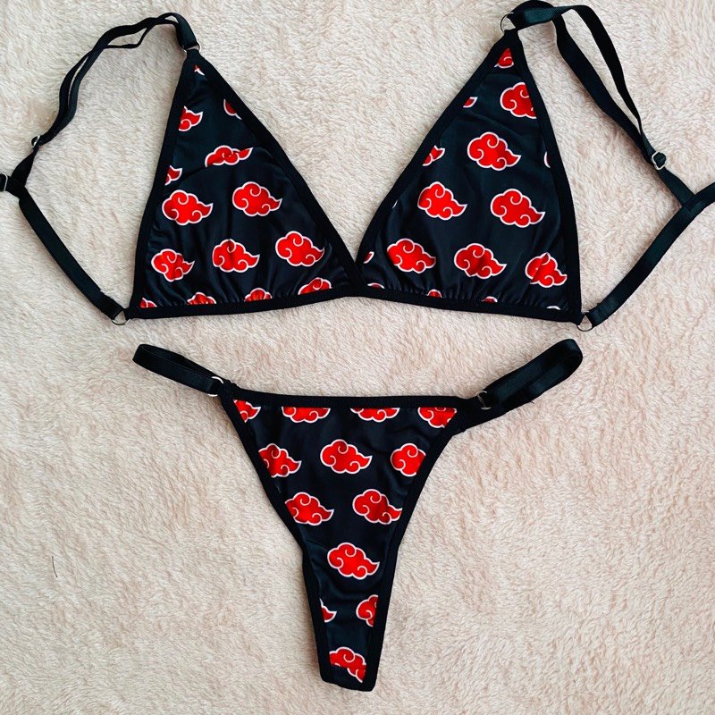 AKATSUKI SET
