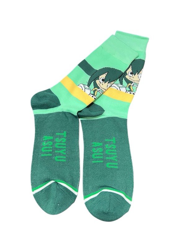 BOKU SOCKS