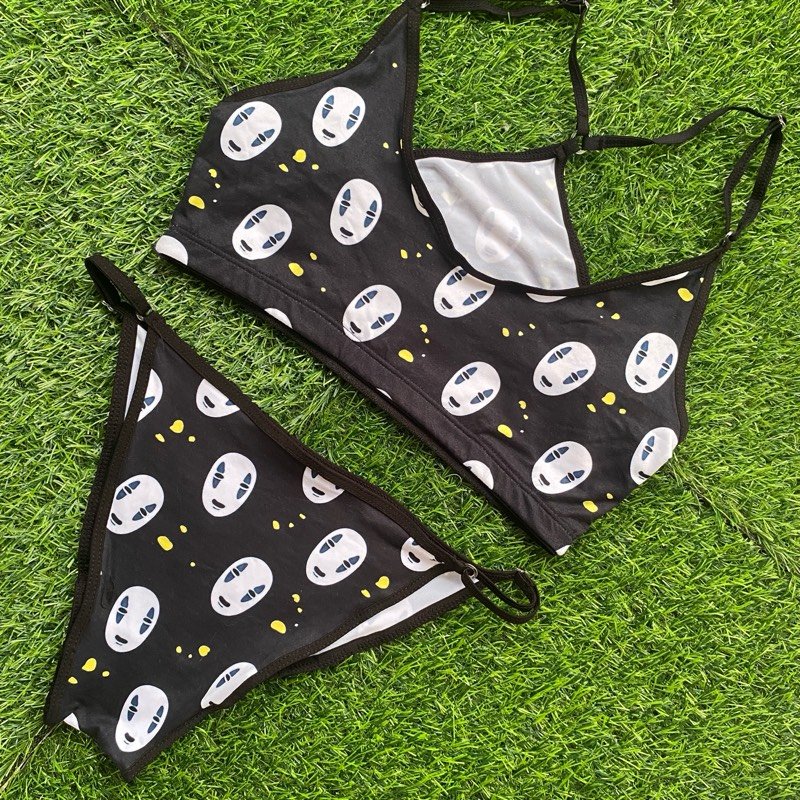 CONJUNTO KAONASHI