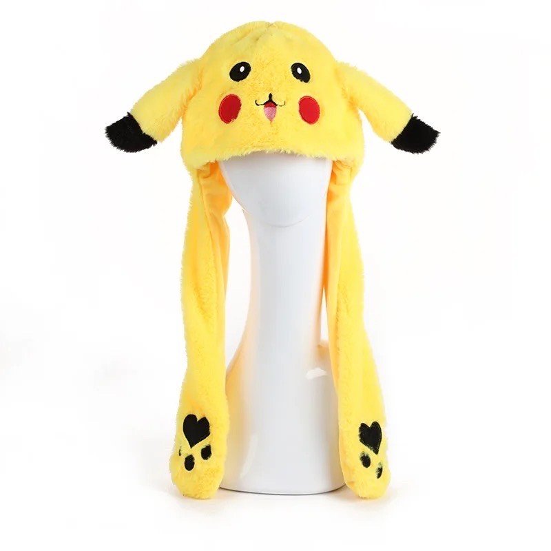 GORRO PIKACHU