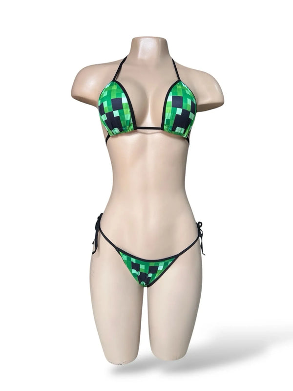MINECRAFT SUNBATHER