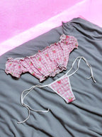 MALLATEX STRAWBERRY SET