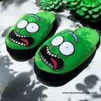 PANTUFLA PEPINILLO RICK