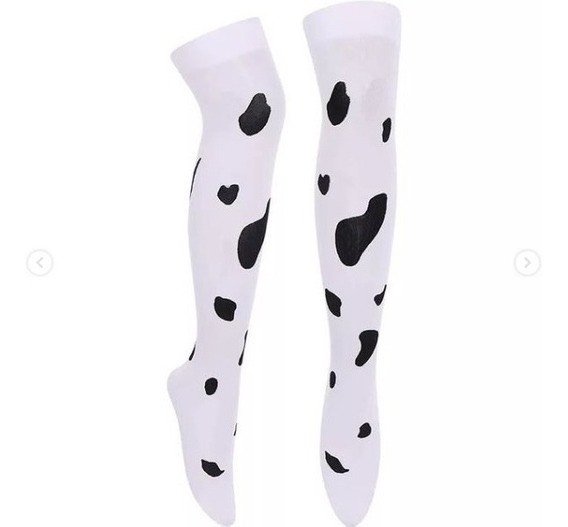 MEDIA BUCANERA VAQUITA