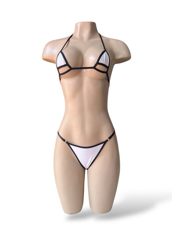 MICRO BIKINI OPENING