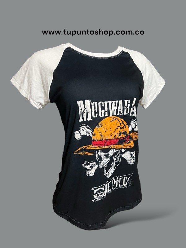 ONE PIECE SHIRT