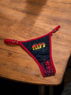 KISS THONG