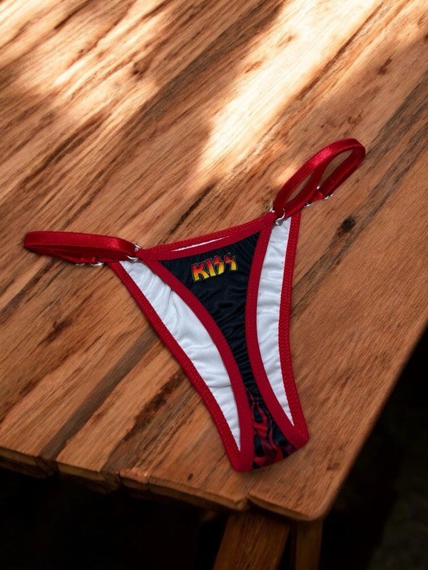 KISS THONG