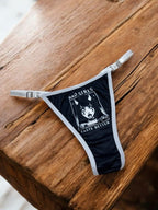 BAD GIRL BIKINI BRIEF