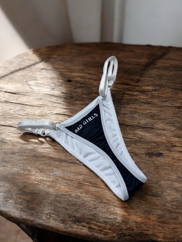 BAD GIRL BIKINI BRIEF