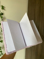 CUADERNO PELUCHE HELLO KITTY