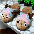 PANTUFLA CHOPPER