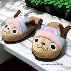 PANTUFLA CHOPPER