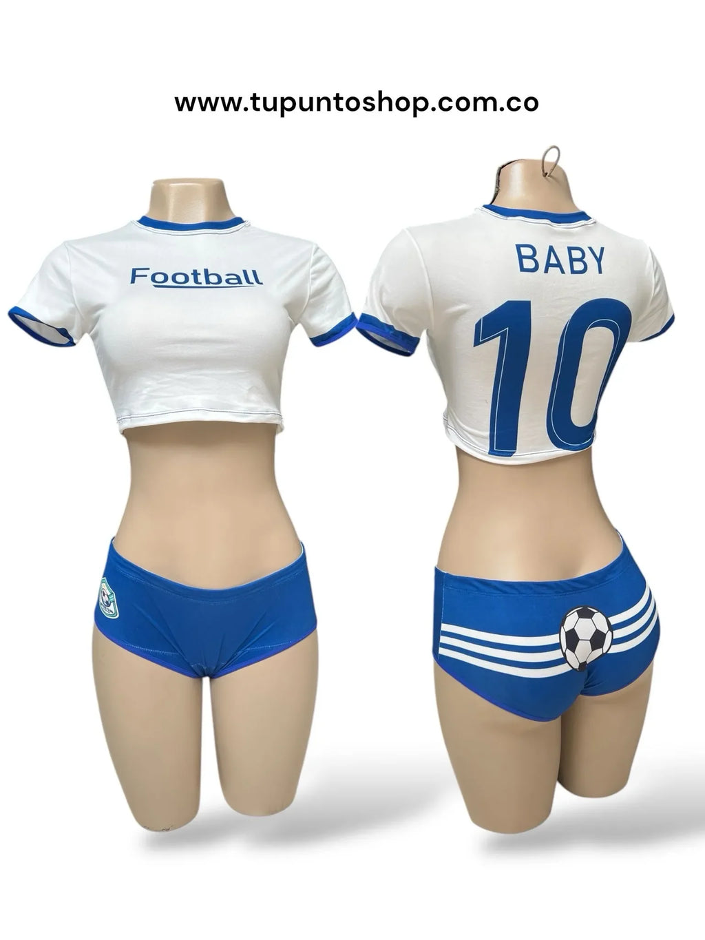 SET DEPORTIVO