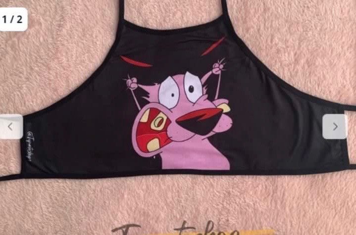 TOP CORAJE