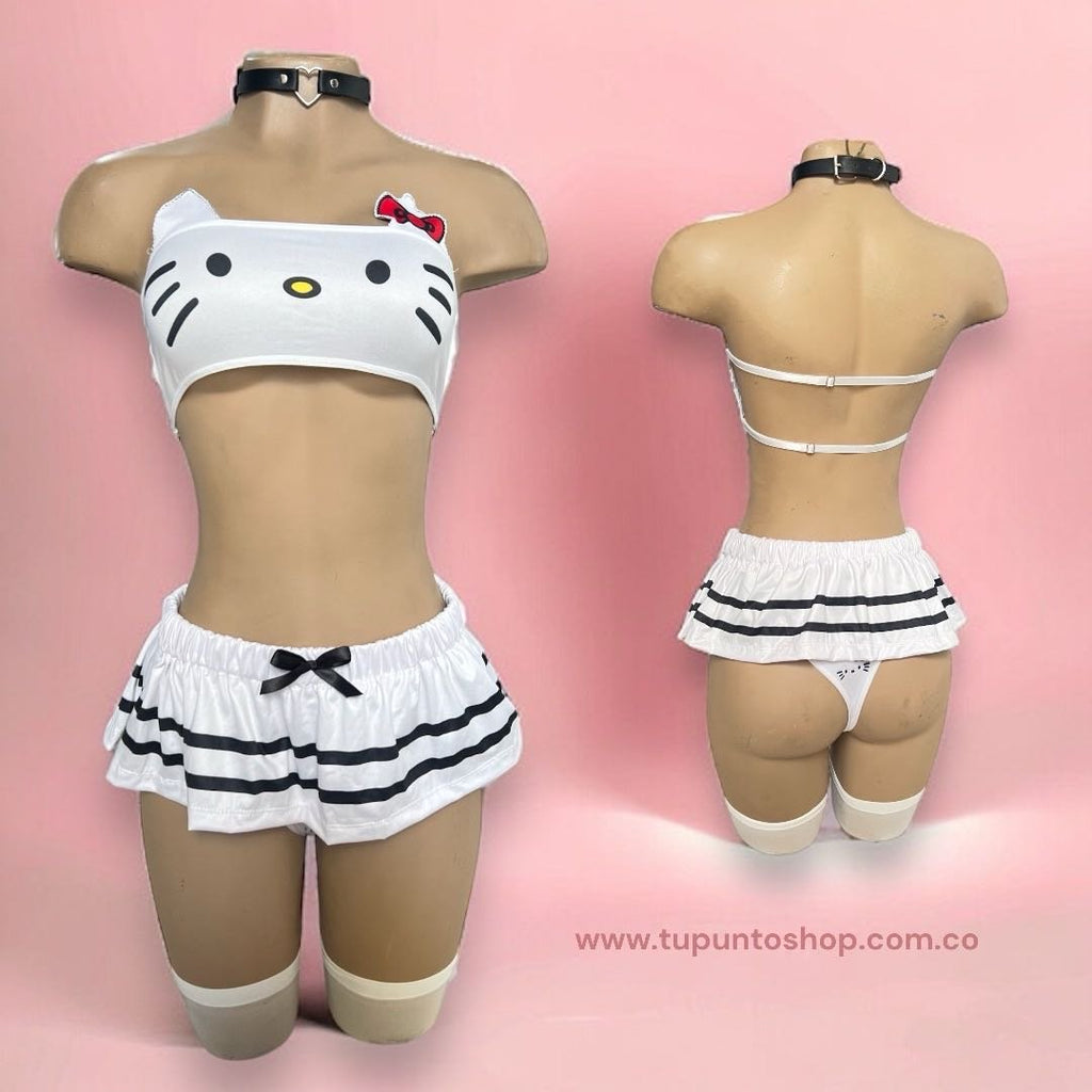EXCLUSIVE KITTY