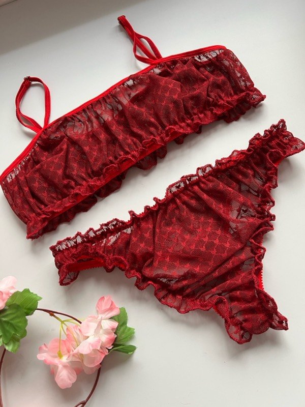 HIMEKO SET