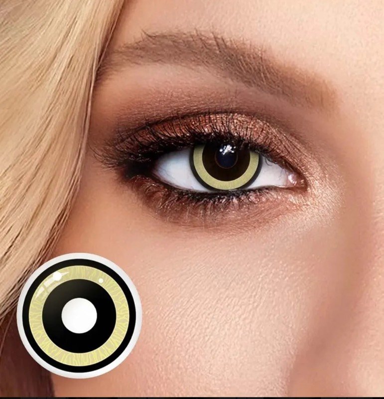 CONTACT LENSES