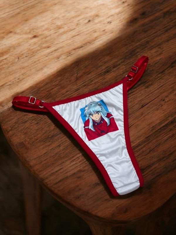 INUYASHA BIKINI