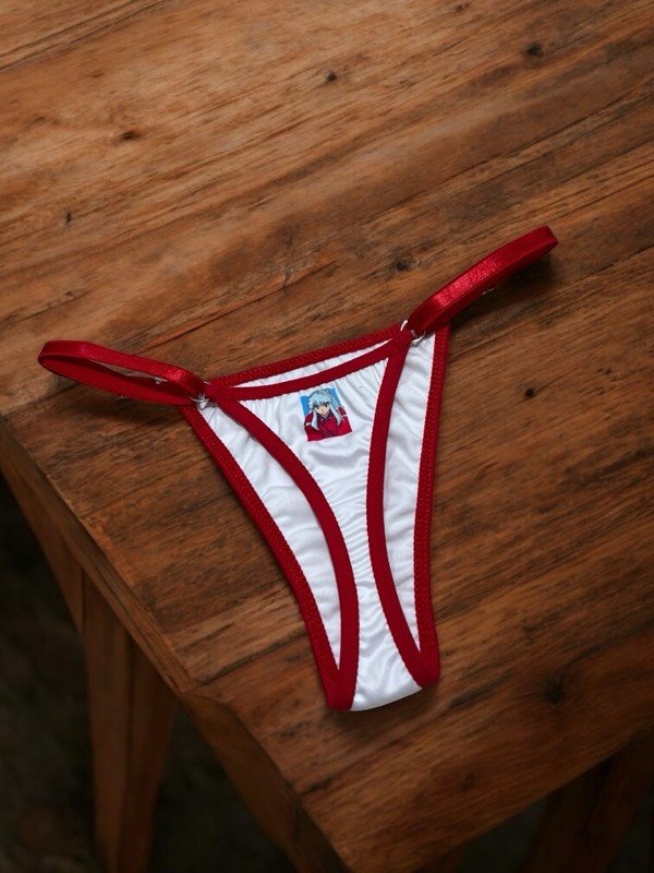 INUYASHA BIKINI