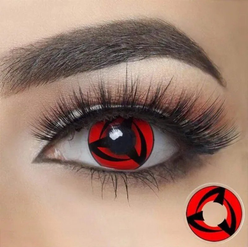 LENTES DE CONTACTO