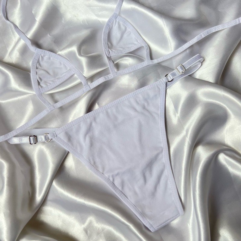 MICRO ABERTURA BLANCO